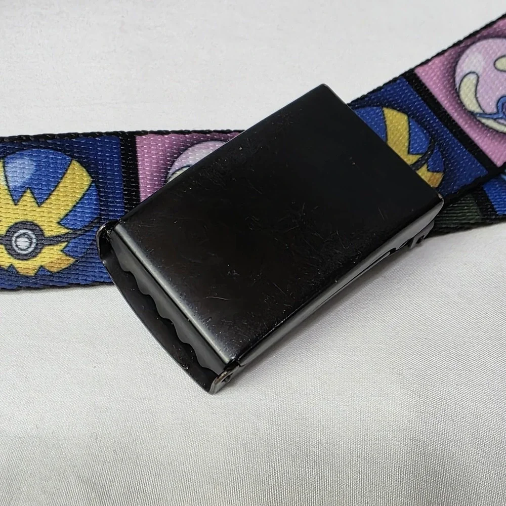 Kids Pokémon Belt